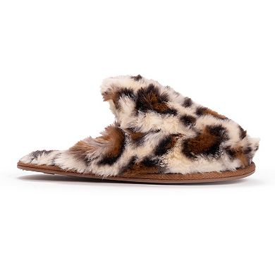 MUK LUKS Capucine Women's Slide Slippers