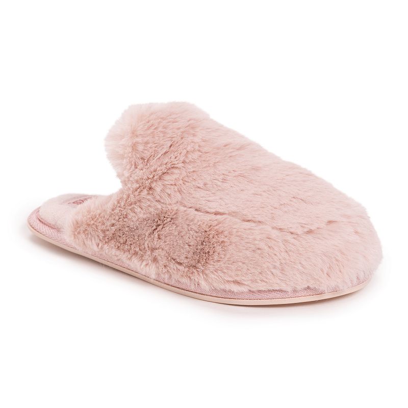 MUK LUKS Capucine Women's Slide Slippers,