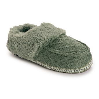 Women's MUK LUKS Moselle Clog Slippers