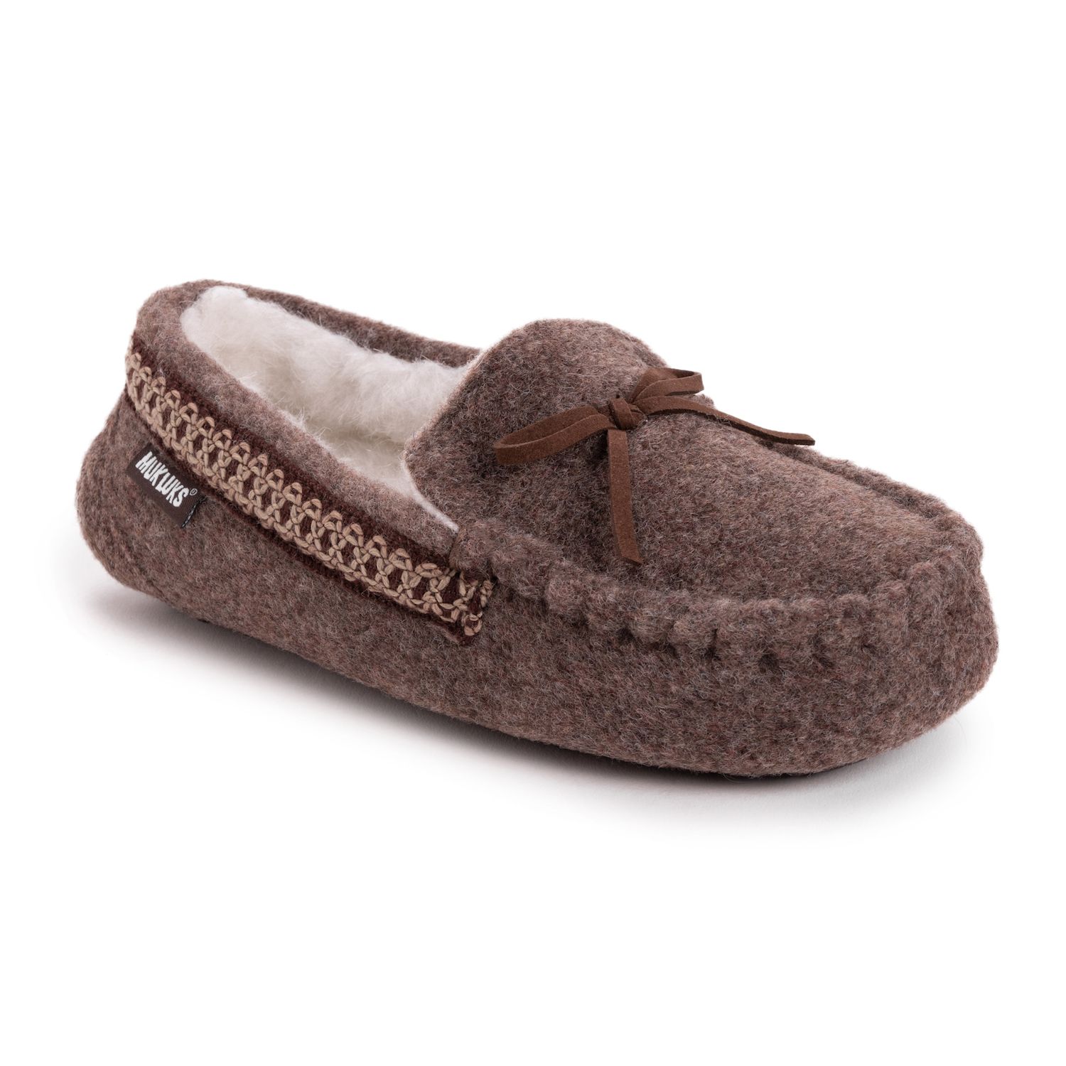 kohls moccasins