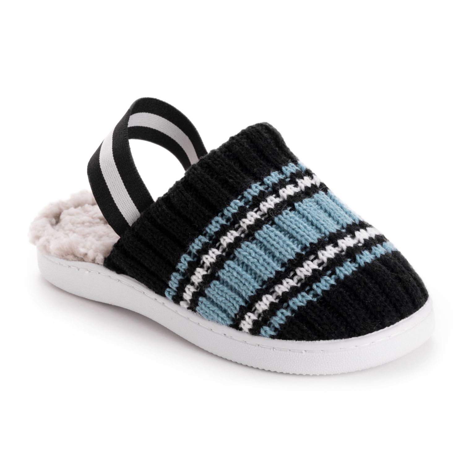 kohls clarks slippers