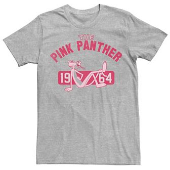 Men's The Pink Panther 1964 Collegiate Tee