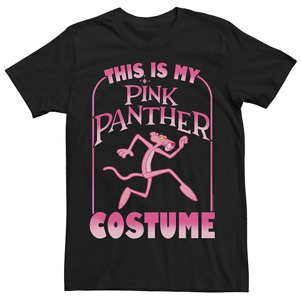pink panther dress shirt Pink Panther