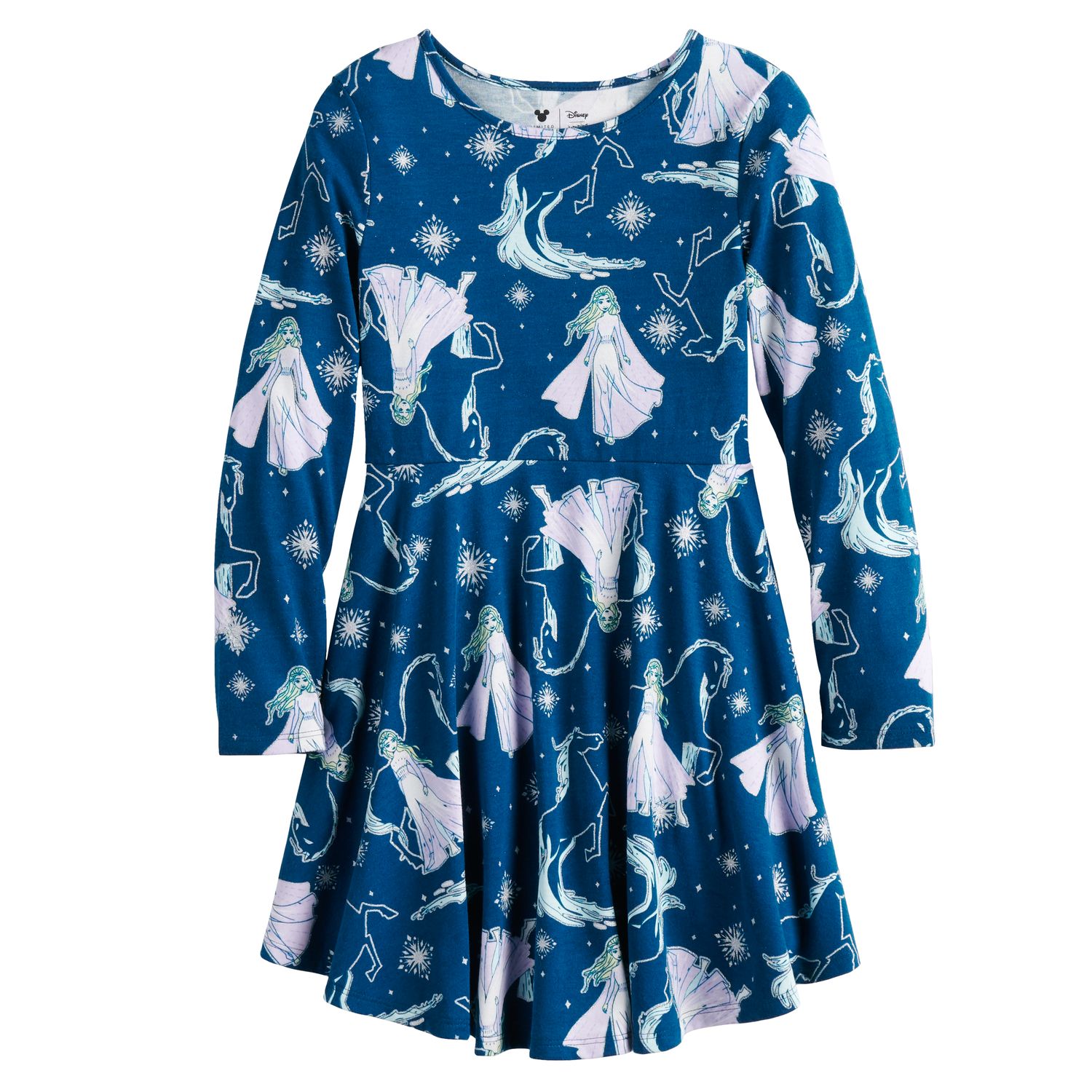 kohls 5t dresses