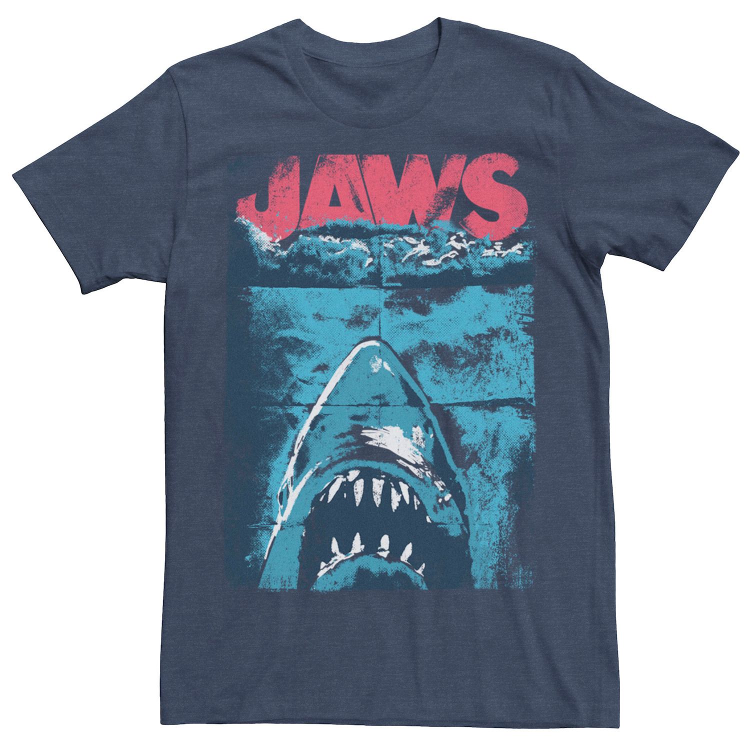 jaws tee