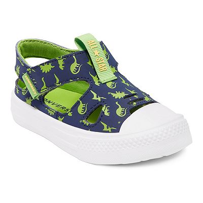 Converse infant superplay sandal hotsell