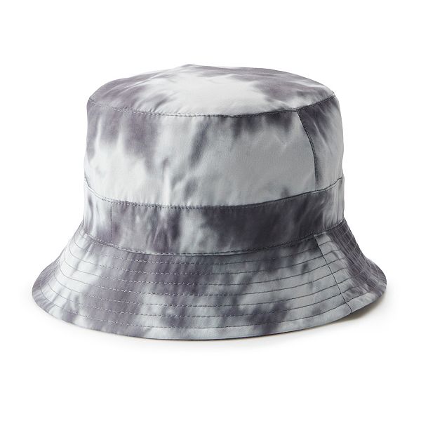 urban pipeline bucket hat