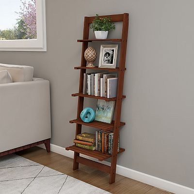 Kohls ladder bookshelf discount