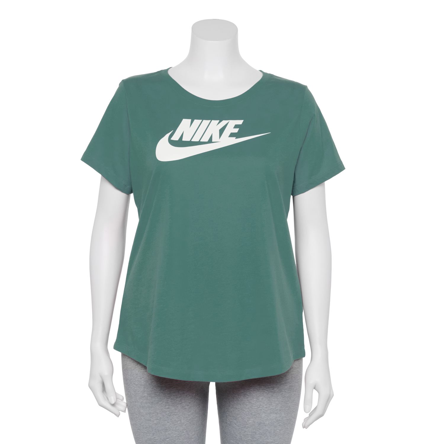 plus size nike sets