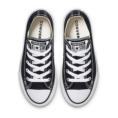 Girls' Converse Chuck Taylor All Star Platform OX Sneakers