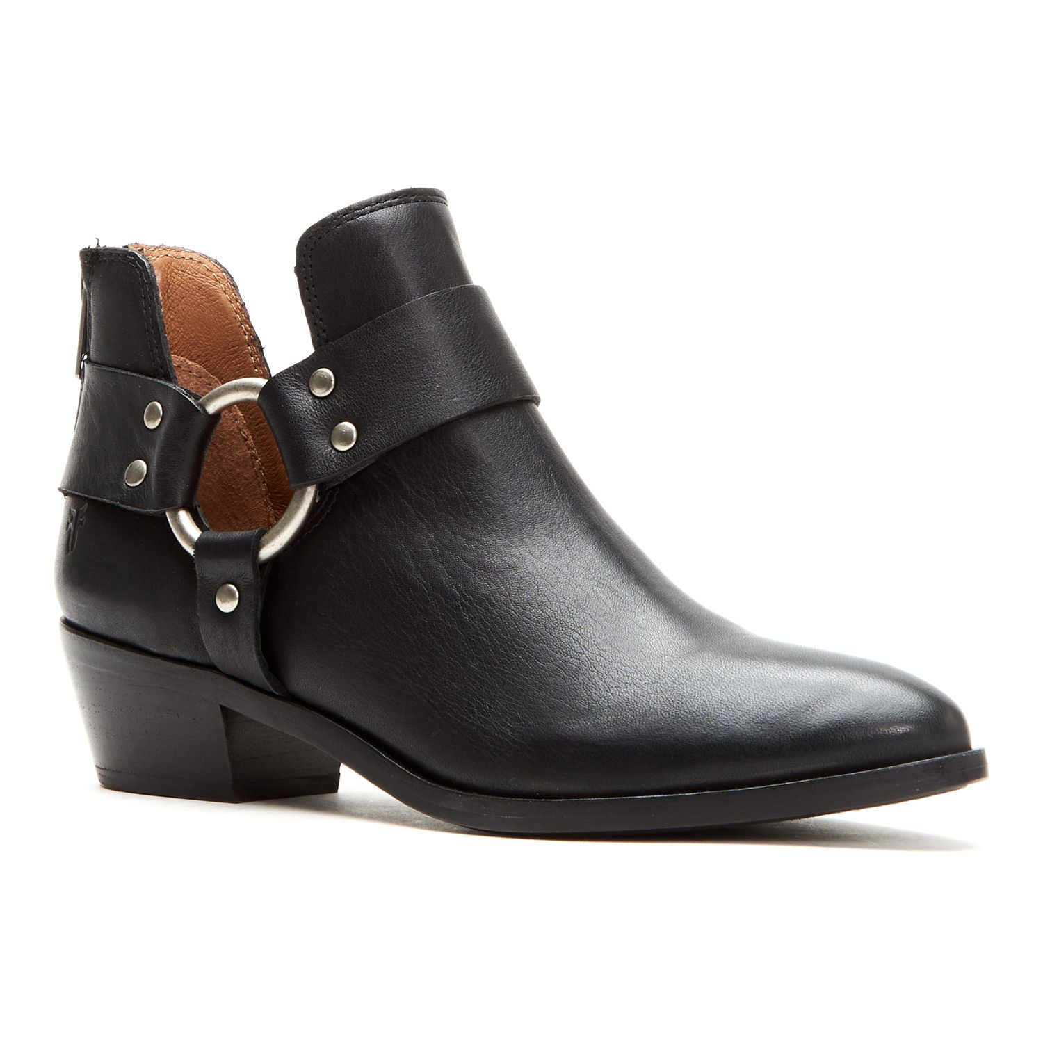 frye women's ray ankle booties