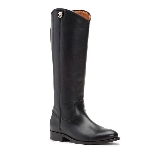 frye melissa knee high boot