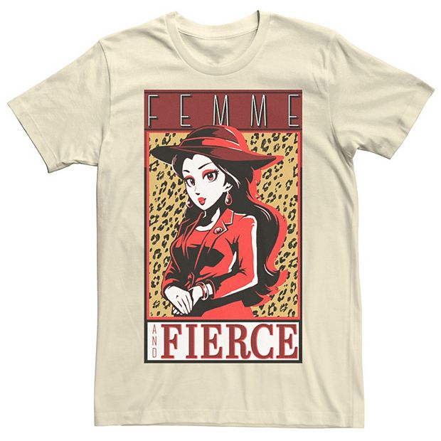 T shirt best sale mario femme