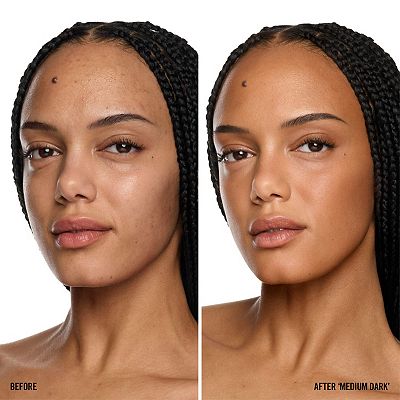 MAKEUP BY MARIO SoftSculpt Talc-Free Blurring Bronzer