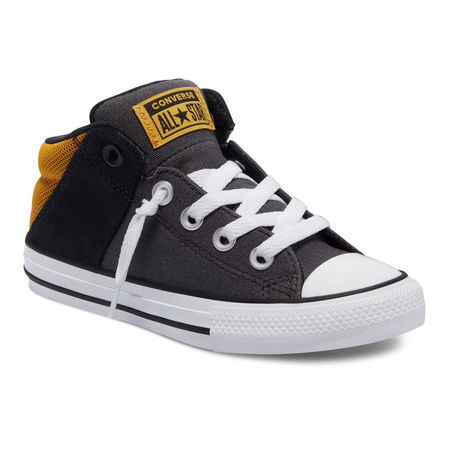 Kohls yellow converse online