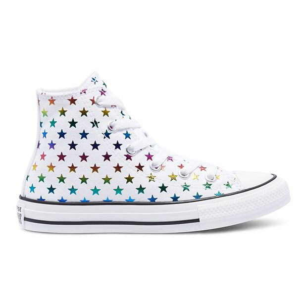 Converse all star fille online