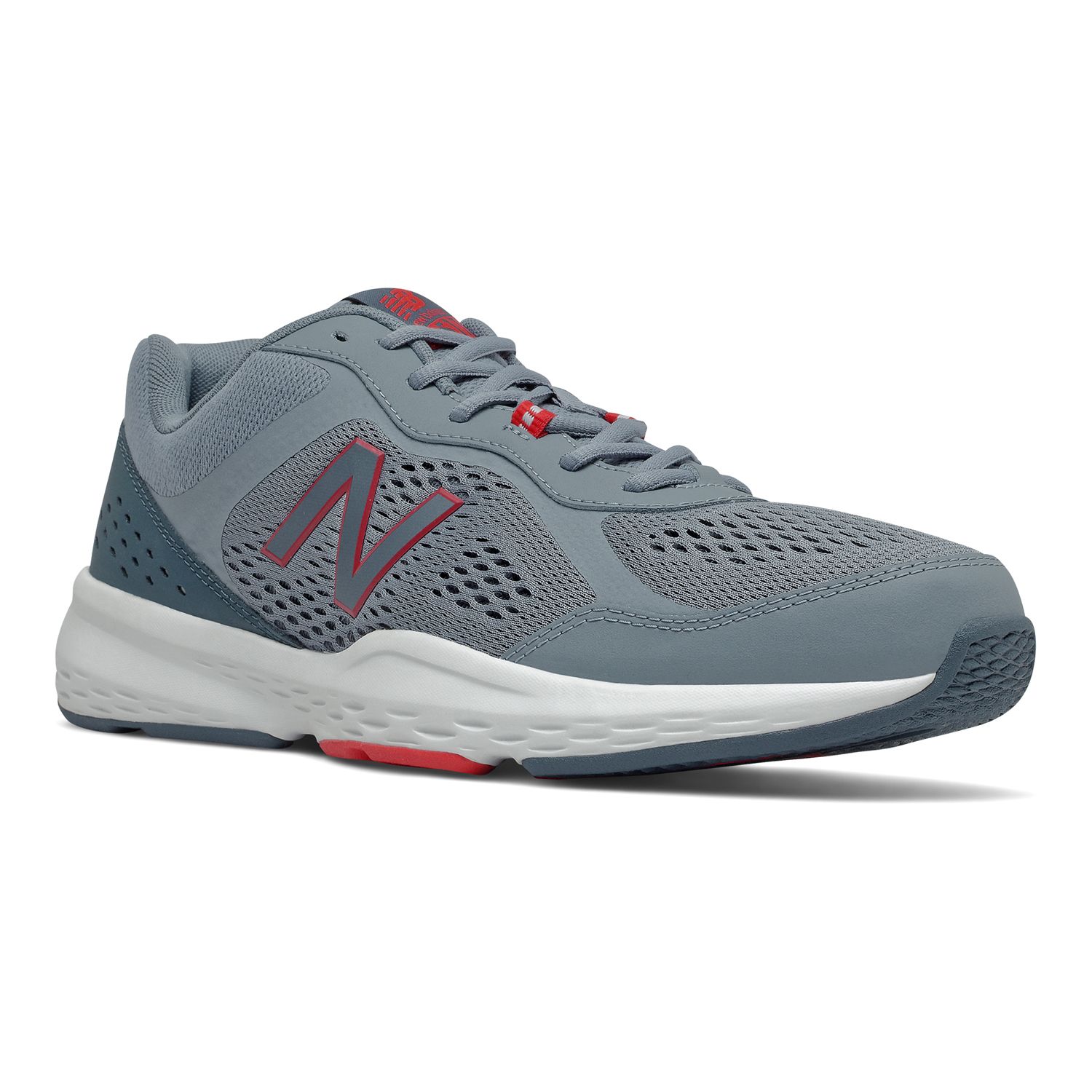 kohls mens new balance shoes