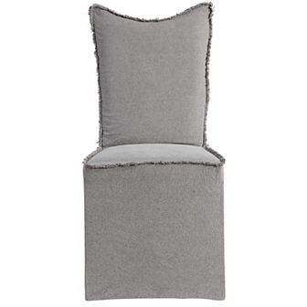 Uttermost Narissa Armless Dining Chair