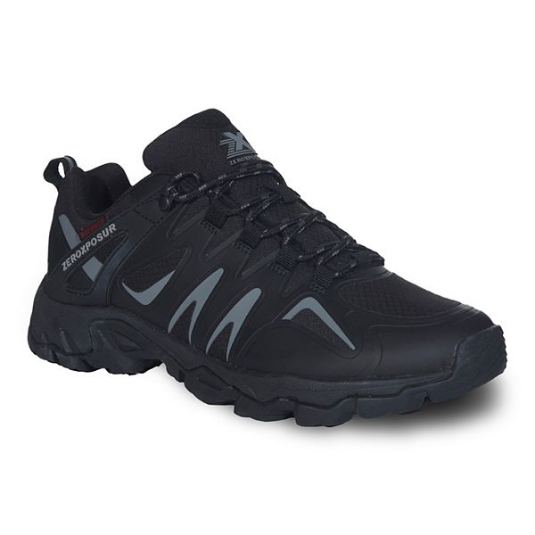 ZeroXposur Colorado Speed Men's Waterproof Trail Running Shoes