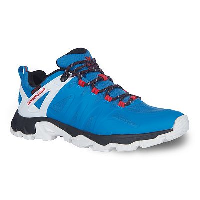 ZeroXposur Colorado Speed Men s Waterproof Trail Running Shoes