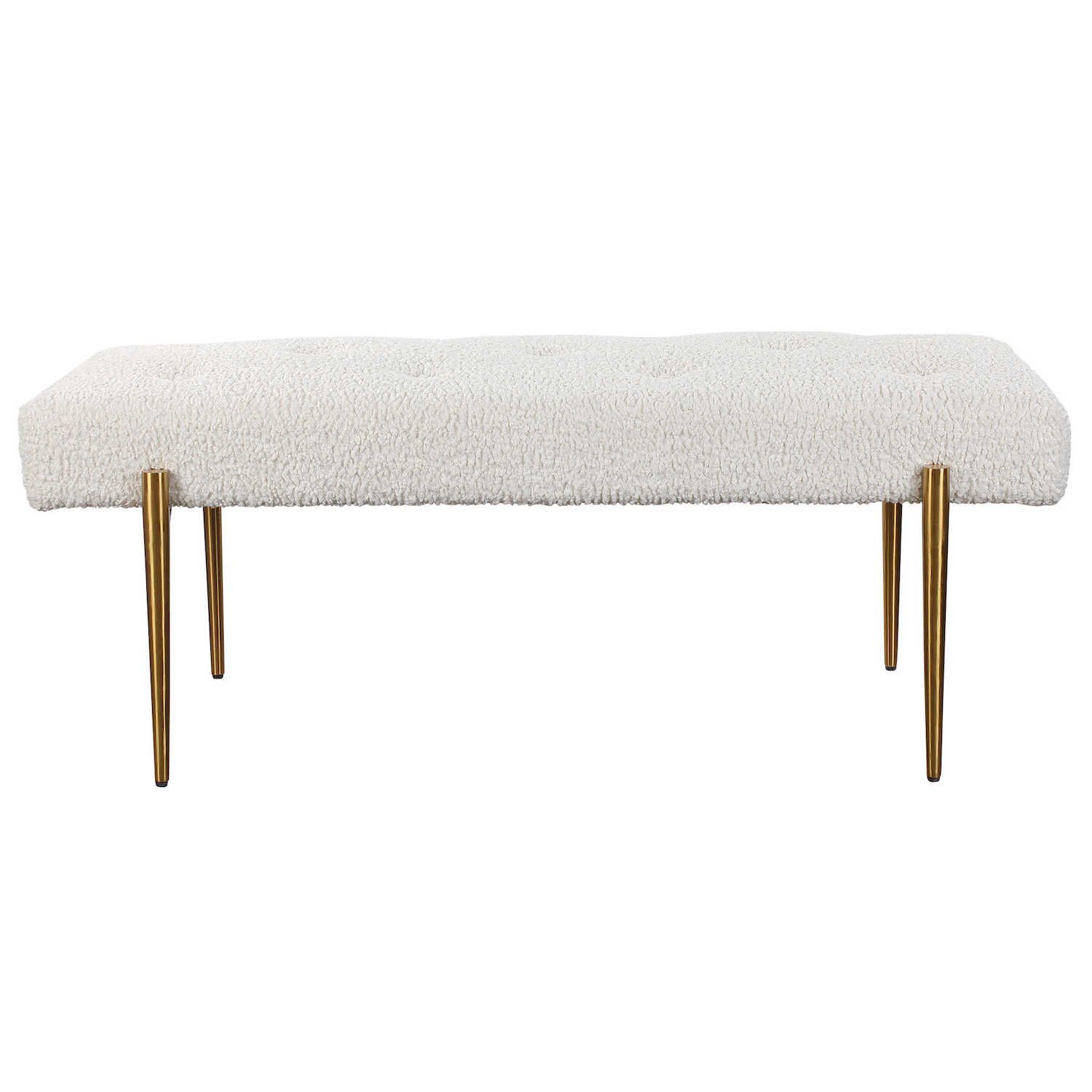 Uttermost Olivier Bench   4634824