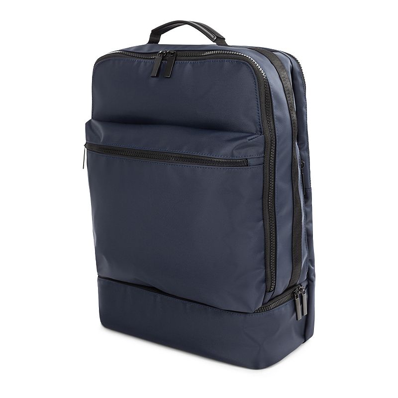 29199570 Bugatti Traveler Convertible Backpack, Blue sku 29199570