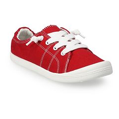 Red Tennis Shoes For Women | Kohl's