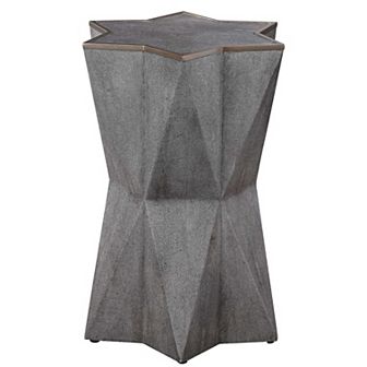 Uttermost Capella End Table