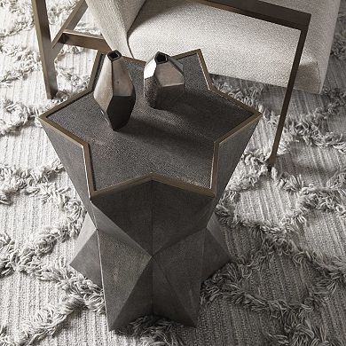 Uttermost Capella End Table