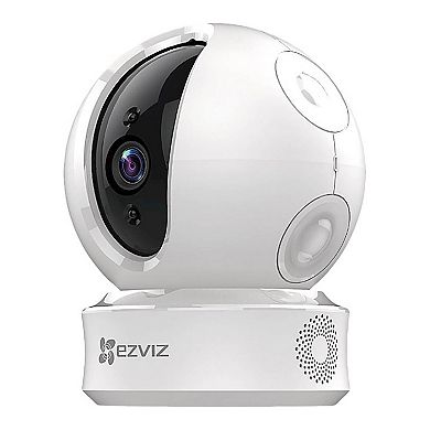 EZVIZ C6CN PRO 1080p AI Powered Smart Home Pan-Tilt Security Camera