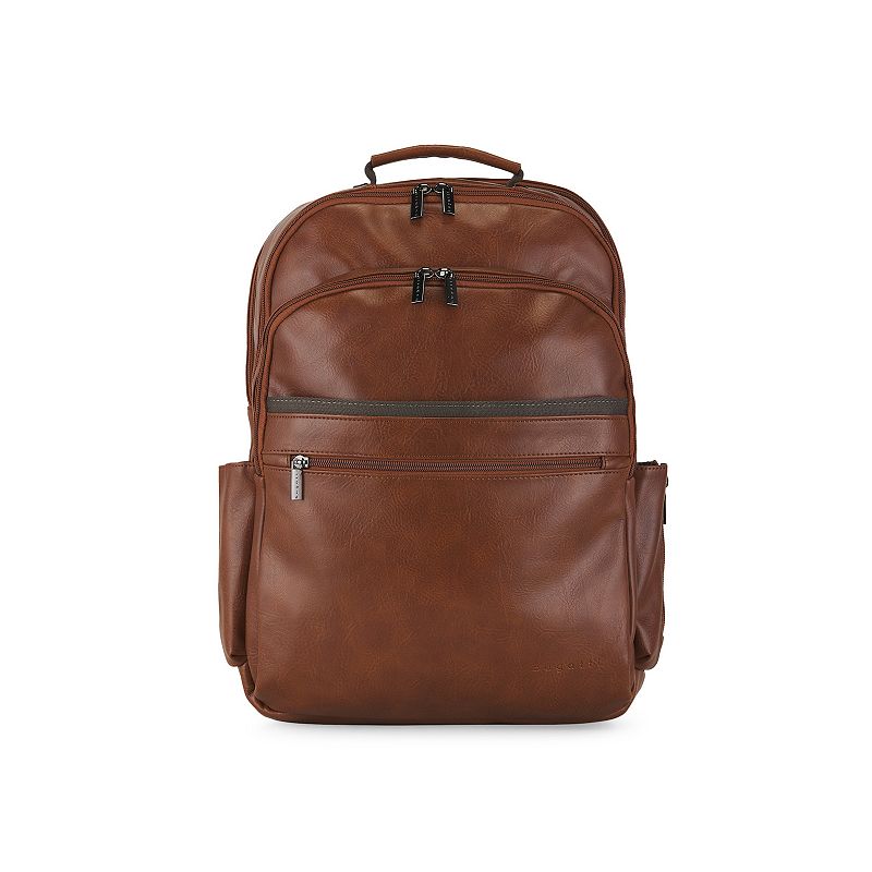 louis vuitton arm backpack Palm Springs by hand Vegan Leather Personalization:Add Initials or Name Piper - Kids School