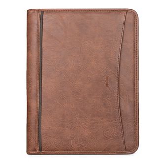 Bugatti Valentino Vegan Leather Writing Case