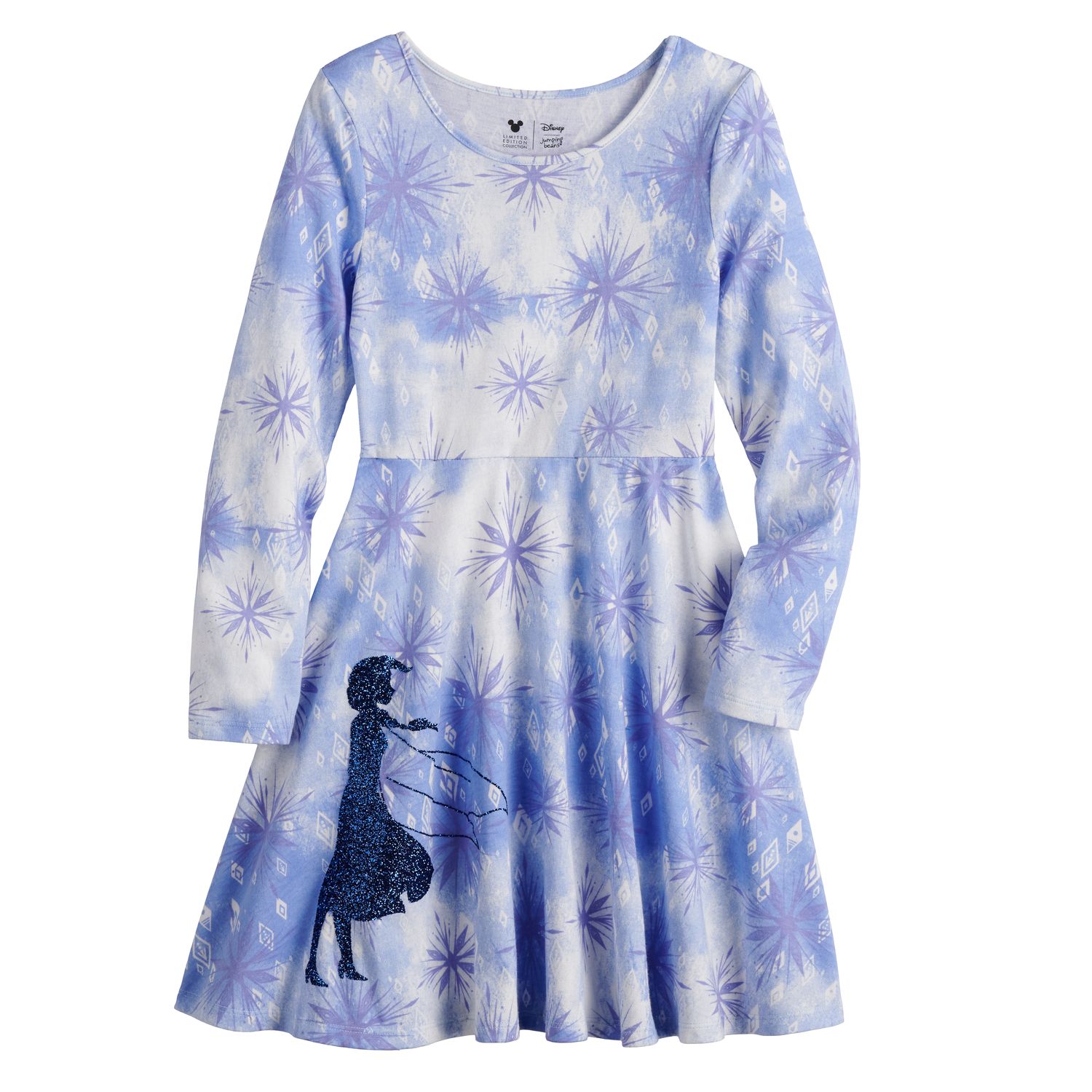 kohls girls white dresses