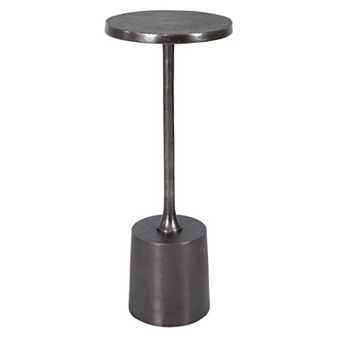 Uttermost Sanaga End Table