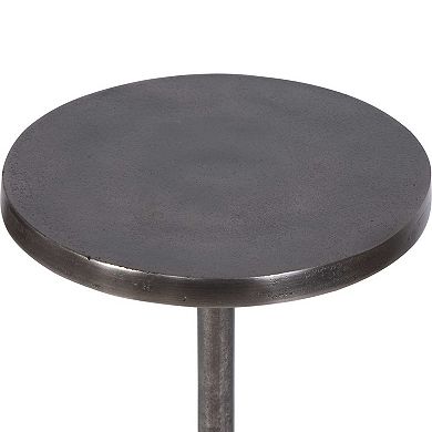 Uttermost Sanaga End Table