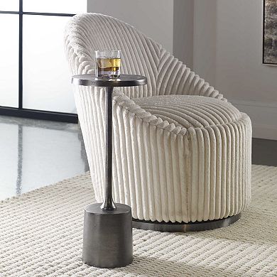 Uttermost Sanaga End Table