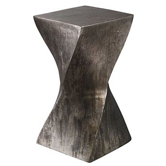 Uttermost Euphrates End Table