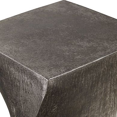 Uttermost Euphrates End Table