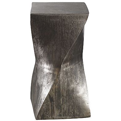 Uttermost Euphrates End Table