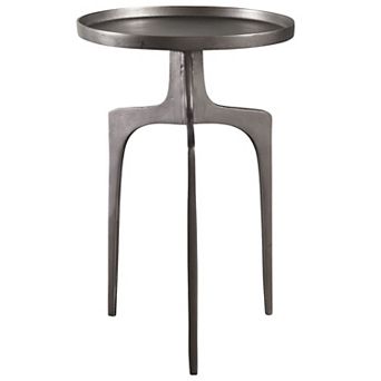 Uttermost Kenna Tripod End Table