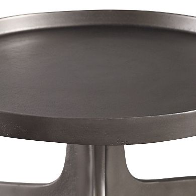 Uttermost Kenna Tripod End Table