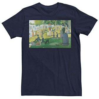 Men's Fifth Sun Alien Art Artsy Tee