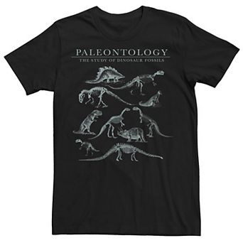 Men's Fifth Sun Dino Study Animal Tee