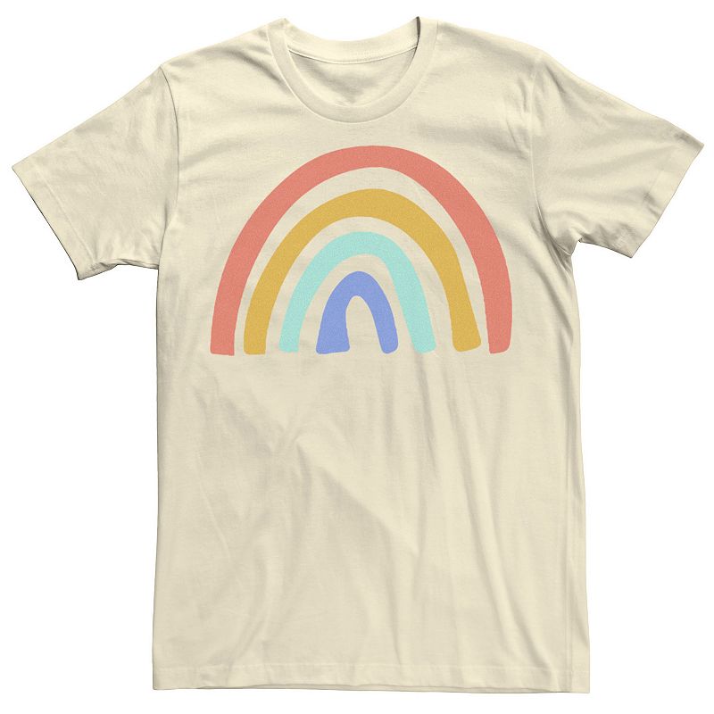 Men's Fifth Sun Rainbow Club Tee, 
