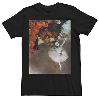 Men's Fifth Sun Alien Degas Artsy Tee