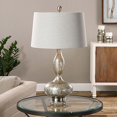 Uttermost Vercana Table Lamp
