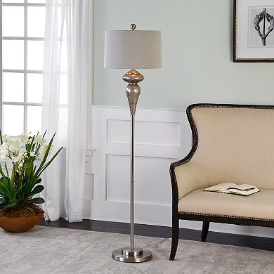 Uttermost Vercana Floor Lamp
