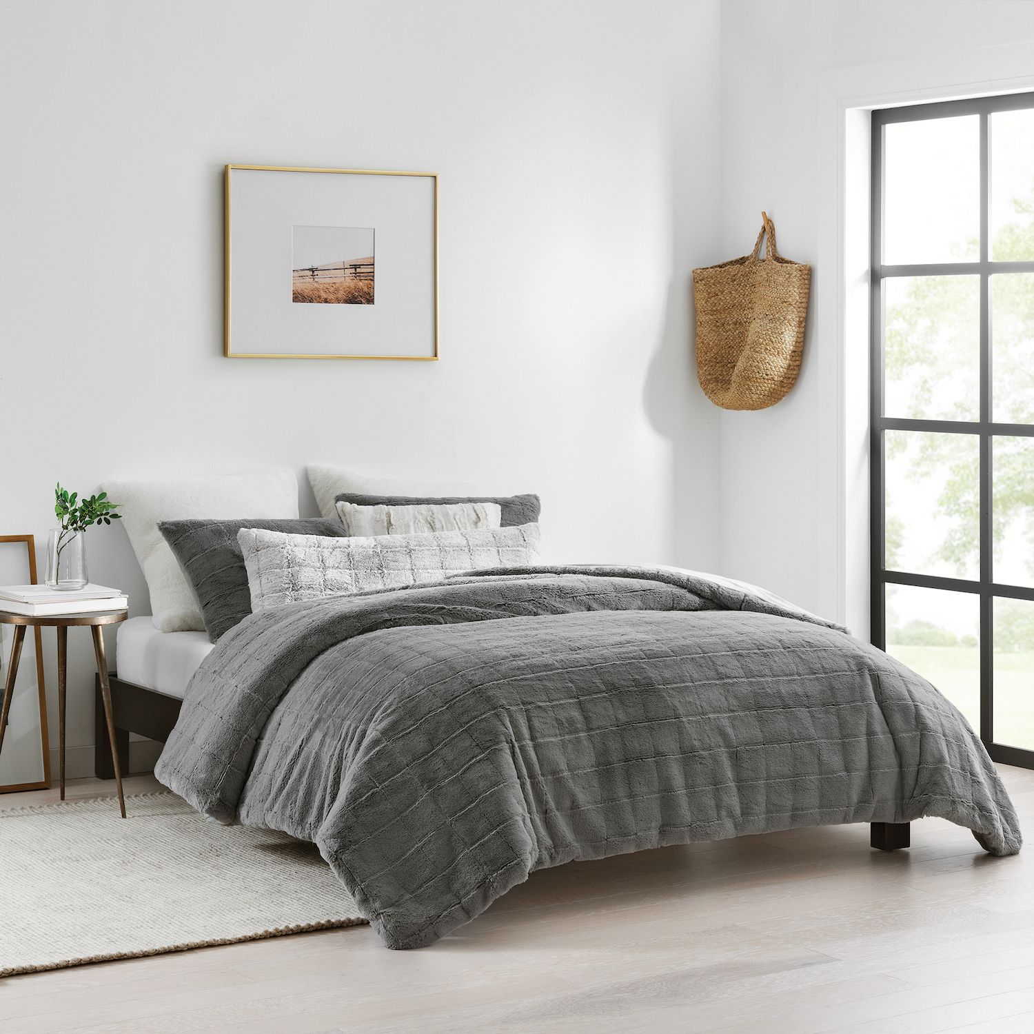 ugg duvet cover