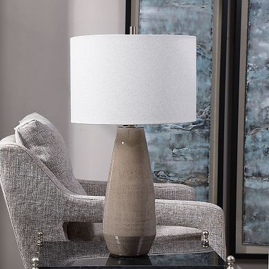 Uttermost Volterra Table Lamp