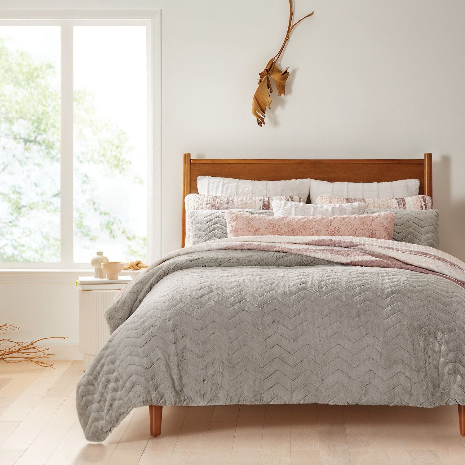 ugg blush comforter